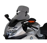 Parabrisas de moto MRA para BMW K 1300 S K13S 2009-, modelo XCT, tintado
