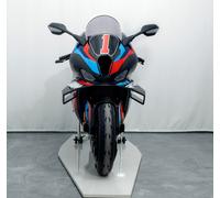 Parabrisas de moto MRA para BMW M1000 RR SM99 2023-2024, modelo OM, transparente