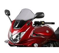 Parabrisas de moto MRA SUZUKI GSF 650 S BANDIT WVB5/WVCJ 2005-2008, forma R