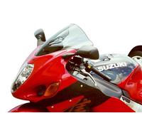 Parabrisas de moto MRA SUZUKI GSX-R 1300 HAYABUSA WVA1 1999-2007, modelo R