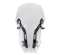 Parabrisas de Moto para CRF1100L para África para Twin para Aventura para Deportes 2020-2022 para CRF 1100 L Parabrisas Deflector De Viento Motocicleta Carenabris(A)