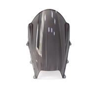 Parabrisas de Moto para Suzuki para GSX-8R para GSX 8R 2024 2025 Parabrisas De Motocicleta con Pantalla De Aumento De Viento Touring para Gsx8r Carenabris(Grey)