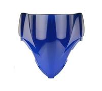 Parabrisas de Moto para Suzuki para GSXR 1300 para Hayabusa para GSXR1300 1999-2007 para GSX1300R Parabrisas De Motocicleta Visera Carenado Deflector Carenabris(Blue)