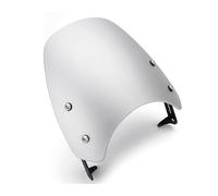 Parabrisas de Moto para Triumph para Street para Twin 900 2019 2020 Deflectores De Viento para Motocicleta 2021 2022 Parabrisas Carenabris(C)