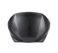 Parabrisas de Moto para Triumph para Trident 660 2021 2022 2023 para Trident660 Motocicleta Deflector Viento Carenado De Parabrisas Carenabris(D)