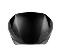 Parabrisas de Moto para Triumph para Trident 660 2021 2022 2023 para Trident660 Motocicleta Deflector Viento Carenado De Parabrisas Carenabris(B)