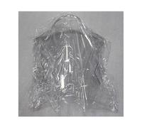 Parabrisas de Moto Parabrisas De Doble Burbuja para Motocicleta para Kawasaki para Ninja 500 2024 2025 para Ninja 500 SE, Deflectores De Viento Carenabris(Type C Clear)