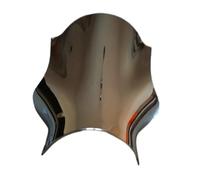 Parabrisas de Moto Parabrisas De Motocicleta Deflectores De Viento para Suzuki SV1000 SV650 para GSX1400 SV 650 1000 para Bandit para GSF GSF650 Carenabris(Chrome)