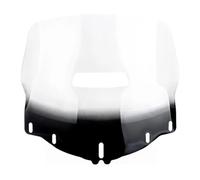 Parabrisas de Moto Parabrisas de Motocicleta para Honda Gold Wing GL1800 P BM HPN 2001-2017