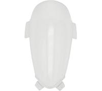 Parabrisas de Motocicleta Ancho para Ducati para Panigale para V4R 998 para V4S para Corse 2018 2019 2021 2022 Motocicleta(Clear)