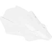 Parabrisas de Motocicleta Ancho Parabrisas de MT 07 2021(Transparent)