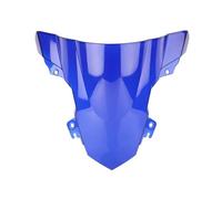 Parabrisas De Motocicleta con Doble Burbuja, Deflector Viento para S1000RR S 1000 RR 2015 2016 2017 2018