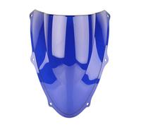 Parabrisas De Motocicleta con Doble Burbuja, Deflector Viento para TL1000R TL 1000 R 1998 1999 2000-2003 2002 2001
