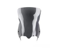 Parabrisas de motocicleta con tinte negro for SU&ZUKI Boulevard M109R Boss M109 R2 RZ M50 M90 2006-2014, deflector de aire delantero.(Black)