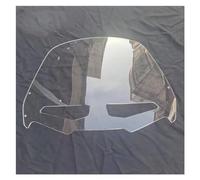 Parabrisas De Motocicleta Deflector Cristal Viento para Bombardier para Can-Am para Spyder F3 2020 2021 Parabrisas Motocicleta Deflector(48CM 4MM)