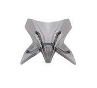 Parabrisas De Motocicleta, Deflector De Viento para 990 Duke 990 Duke 990 Duke 990DUKE 2024 Sport Wind Shield Screen Parabrisas Deflectores(Fumar)