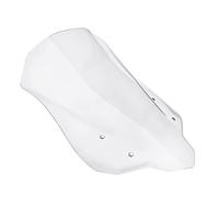 Parabrisas De Motocicleta Deflector De Viento Visera Visera para CB500X CB 500 X CB 500X 2016 2017 2018 2019 2020 2021 CYPMDW(2)