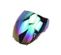 Parabrisas de Motocicleta Deflectores de Viento para Honda CBR600F F4 1999-2000