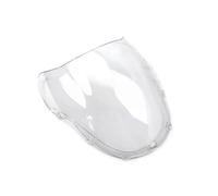 Parabrisas de Motocicleta Deflectores de Viento para Motocicleta para Honda CBR600F F4 1999 2000