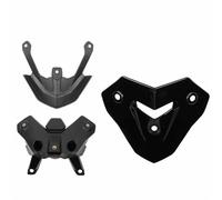 Parabrisas De Motocicleta Deflectores Flujo Aire Visera para F900R F 900 R 2020 2021 2022 2023 F900 900R Accesorios