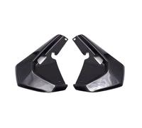 Parabrisas de Motocicleta Deflectores Inferiores para Motocicletas R1300GS, Accesorios para R1300 GS, Alerones Laterales, Deflectores De Aire(Clear)