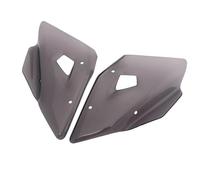 Parabrisas De Motocicleta Deflectores Viento con Señal Giro para R1200GS R1250GS R 1200GS LC 1250 GS ADV F850GS F750GS