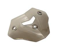 Parabrisas de motocicleta for B&MW F900R F 900R F900 R, for motocicleta, pantalla, carenado, deflector de viento(Short Smoky)