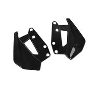 Parabrisas De Motocicleta Para BMW Para R1300GS Para R 1300 GS Para GS1300 Para R1300 GS Para R 1300GS 2023 2024 Deflector De Viento Lateral Alerón De Motocicleta Parabrisas Extensión Del Parabrisas(B