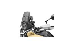 Parabrisas De Motocicleta para CFM&Oto 450MT 450 MT Ibex, Visera Y Deflector, Kit Accesorios para MT450 CF M&Oto(A,High35cm)