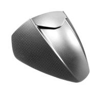 Parabrisas de motocicleta para DUCATI Hypermotard 950/950SP 2019-2023 | Fibra de carbono, Para mate, para brillo.(Matte)