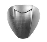 Parabrisas de Motocicleta para Ducati Hypermotard 950 / 950SP 2019-2023 | Para Mate, para brillo, fibra de carbono.(Matte)