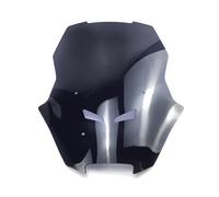 Parabrisas de Motocicleta para Forza 750 2021 2022 Parabrisas Deportivo para Motocicleta para Forza 750 21-22 Carenabris(Smoke)