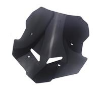 Parabrisas de Motocicleta para GT900 para Tracer 9 2018-2022 para Tracer9 GT para MT-09 para MT09 Parabrisas Deportivo para Motocicleta Touring Carenabris(Smoke)