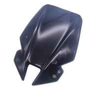 Parabrisas de Motocicleta para MT09 2017-2020 para MT-09 FZ-09 FZ09 para MT 09 '17-'20 Parabrisas Deportivo para Motocicleta Touring Deflector De Viento Carenabris(Smoke)