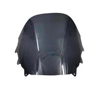 Parabrisas De Motocicleta para para Forza 250 NSS250 2000-2003 Deflectores Viento, Pantalla Flujo Aire, Extensión, Alerón, Carenado Extensión Spoiler