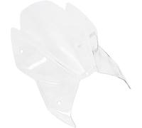 Parabrisas de Motocicleta para Suzuki GSX-S 1000 para GSXS 950 para GSX-S950 para GSXS1000 2021 2022 2023 Motocicleta(Transpare)