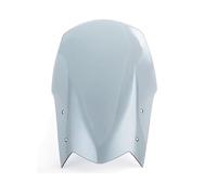 Parabrisas De Motocicleta para Tenere 700 XT700Z XT 700Z XT7 2019-2024, Manillar Lateral, Protector contra El Viento, Accesorios. Deflector De Parabrisas(Color 1)