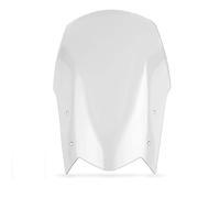 Parabrisas De Motocicleta para Tenere 700 XT700Z XT 700Z XT7 2019-2024, Manillar Lateral, Protector contra El Viento, Accesorios. Deflector De Parabrisas(Color 2)