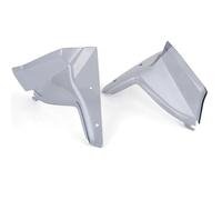 Parabrisas De Motocicleta para Tenere 700 XT700Z XT 700Z XT7 2019-2024, Manillar Lateral, Protector contra El Viento, Accesorios. Deflector De Parabrisas(Color 3)