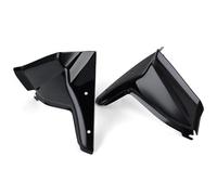 Parabrisas De Motocicleta para Tenere 700 XT700Z XT 700Z XT7 2019-2024, Manillar Lateral, Protector contra El Viento, Accesorios. Deflector De Parabrisas(Color 4)