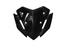 Parabrisas de Motocicleta para Xmax 125 300 para Tech para MAX para 125 300 para Tech para MAX + 2025-Parabrisas De Motocicleta Parabrisas para Moto