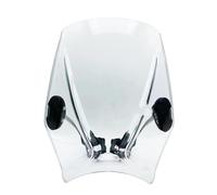 Parabrisas De Motocicleta para Y&AMA&HA MT-03 MT03 MT 03 2006-2020 2021 2022(4)