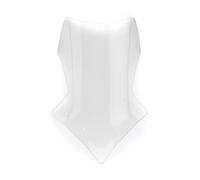 Parabrisas De Motocicleta para Yamaha Motocicleta Parabrisas | Para YAMAHA MT-09 Para TRACER/ GT 2018-2024 Para TRACER9/ GT 2021-2024 Parabrisas(Claro)