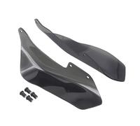 Parabrisas De Motocicleta Para Yamaha Parabrisas Lateral | Para Super para Tenere XT1200Z 2014-2021 pantalla deflectora viento transparente(2012-2013 Smoky)