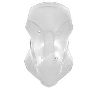 Parabrisas De Motocicleta para Yamaha Tracer 7/700 2020 2021 2022 Deflector Viento Pantalla Visera Cristal Tracer 700