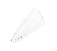Parabrisas De Motocicleta para Yamaha YZF R125 2008 2009 2010 2011 2012 2012 2014 2013 2015 2016 2017 2018 Parabrisas QAQMHVCVB(4)