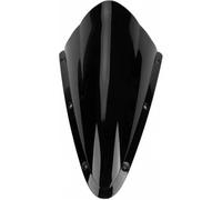 Parabrisas De Motocicleta para Yamaha YZF R125 YZF-R125 2014-2018, Deflector De Viento, Protector, Alerón Carenabris Deflector De Parabrisas