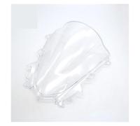 Parabrisas De Motocicleta Para YZF R125 R15 V3.0 R15M 2017-2021 Parabrisas Motocicleta(TRANSPARENTE)