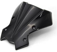 Parabrisas De Motocicleta para Z900 para Z650 para Z 650 900 2020 Visera Deflectora Aire Deportiva Motocicleta Parabrisas(Carbon Look)