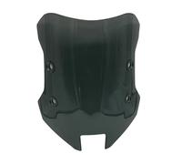 Parabrisas de Motocicleta Parabrisas De Motocicleta para Benelli para TRK251, Deflector De Viento, Color Ahumado Carenabris